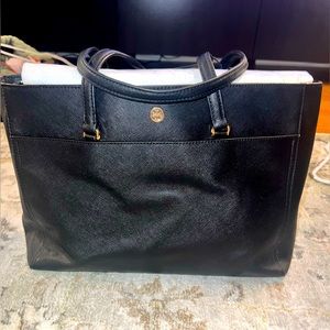Large Tory Burch Tote- Good Condition